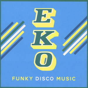 Funky Disco Music