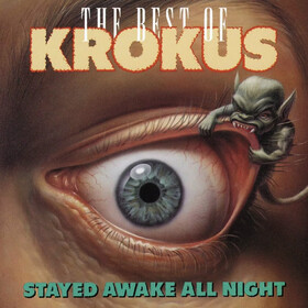 Stayed Awake All Night Krokus