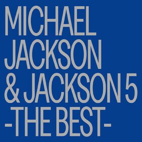 The Best (Limited Milky Clear Edition) Michael Jackson & The Jackson 5