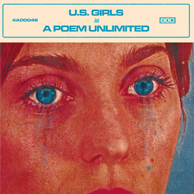 In a Poem Unlimited U.S. Girls