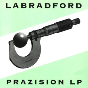 Prazision Labradford