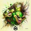 Battletoads Smash Hits