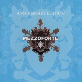 Anniversary Edition Mezzoforte