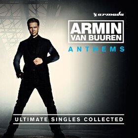 Anthems (Ultimate Singles Collected) Armin Van Buuren