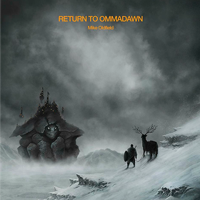 Return To Ommadawn Mike Oldfield
