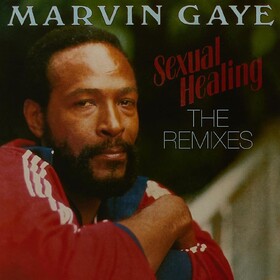 Sexual Healing: The Remixes Marvin Gaye