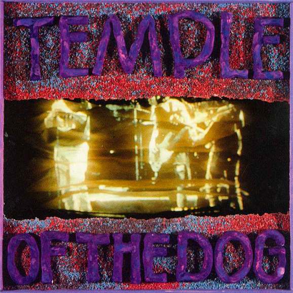 Temple Of The Dog (25th Anniversary Edition)