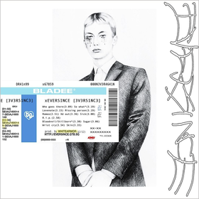 Eversince (Coloured) Bladee