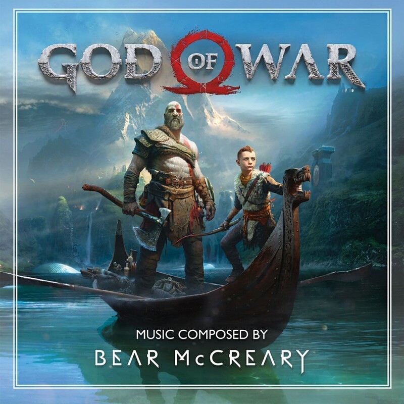 God Of War (By Bear McCreary)