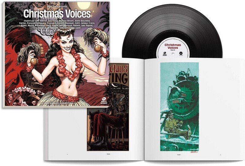 Christmas Voices