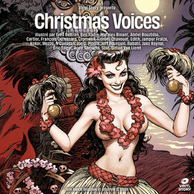 Christmas Voices Various Artists