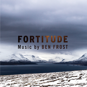 Music From Fortitude Ben Frost