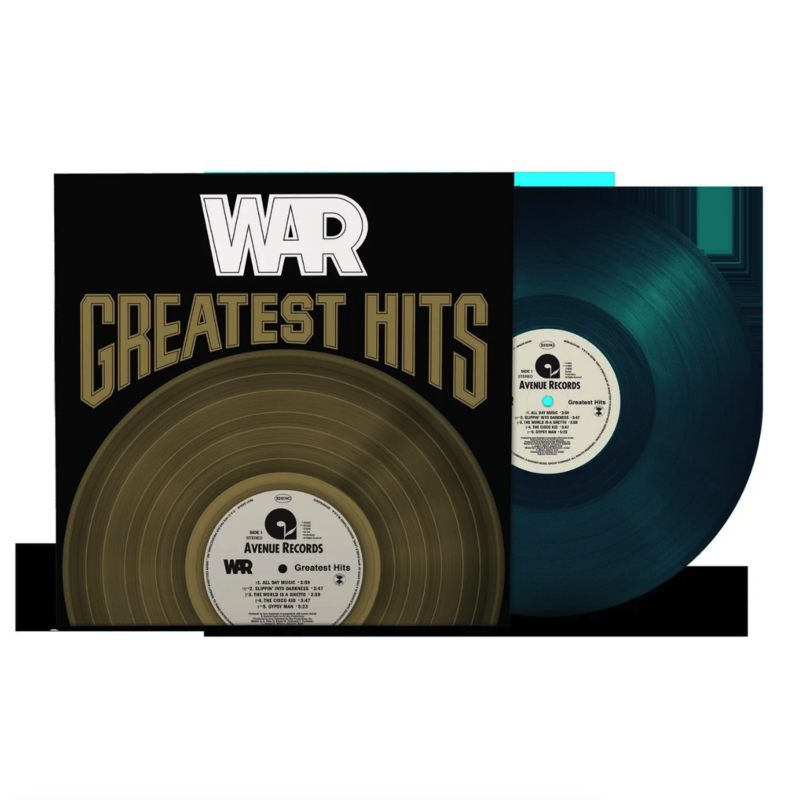 Greatest Hits (Limited Edition)