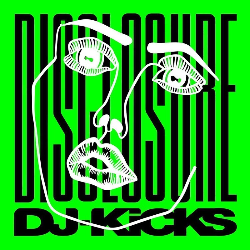 DJ-Kicks (Limited Edition)