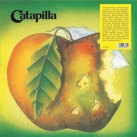 Catapilla Catapilla