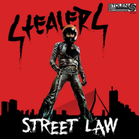 Street Law Stealers