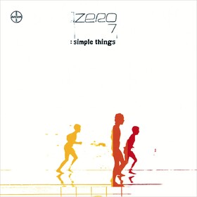 Simple Things Zero 7