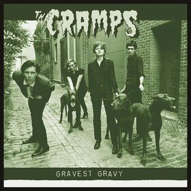 Gravest Gravy Cramps