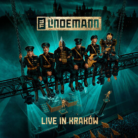 Live In Krakow Till Lindemann