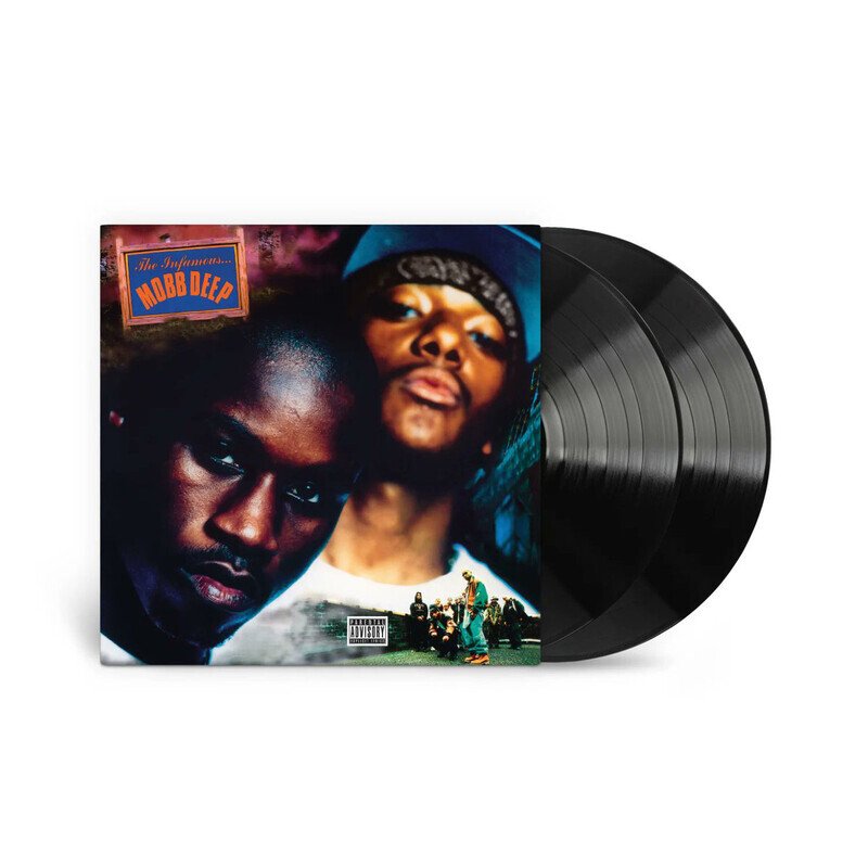 The Infamous (Reissue)