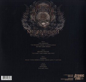 Koloss Meshuggah