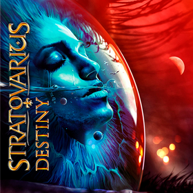 Destiny Stratovarius