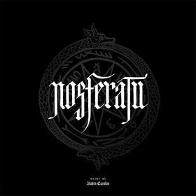 Nosferatu (Original Motion Picture Soundtrack) Robin Carolan
