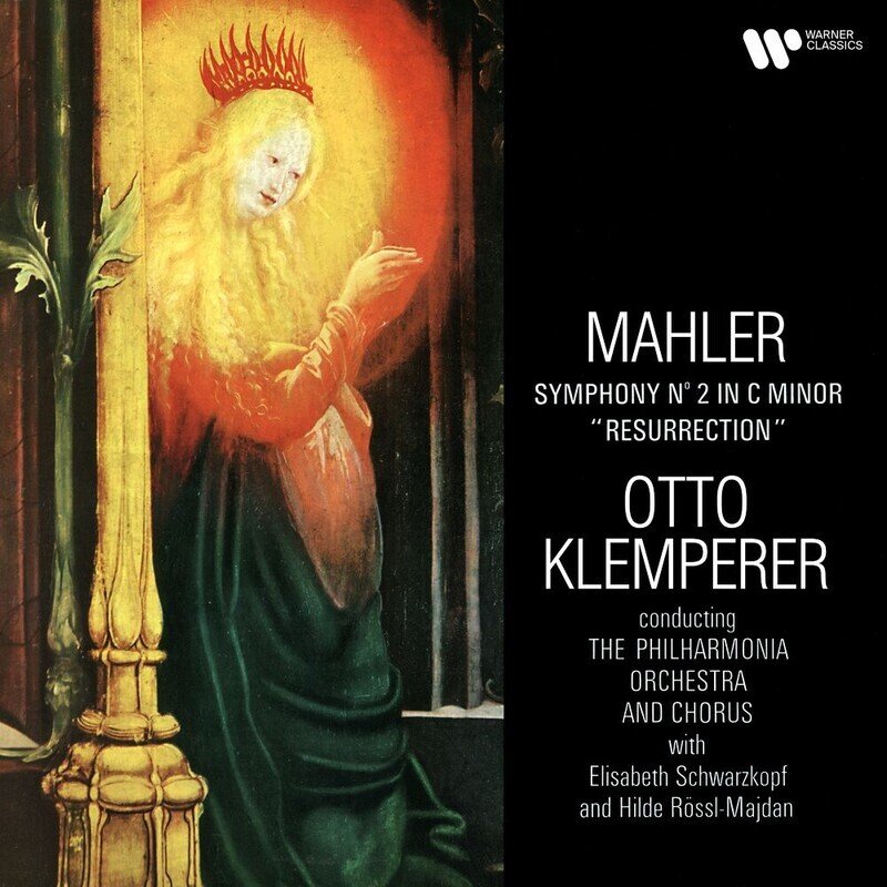 Mahler: Symphony No. 2 In C Minor 'Resurrection'
