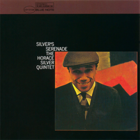Silver's Serenade Horace Silver