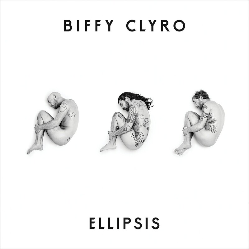 Ellipsis (Signed, Limited Edition)