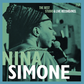Best Studio & Live Recordings Nina Simone