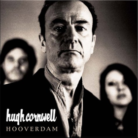 Hooverdam Hugh Cornwell