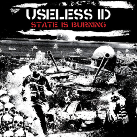 State Is Burning Useless Id