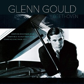Beethoven: Pianosonatas 30,31,32  Glenn Gould