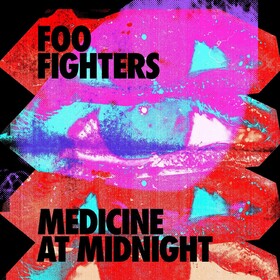 Medicine At Midnight (Limited Edition) Foo Fighters