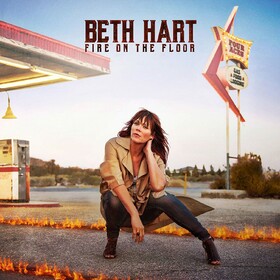 Fire On The Floor Beth Hart