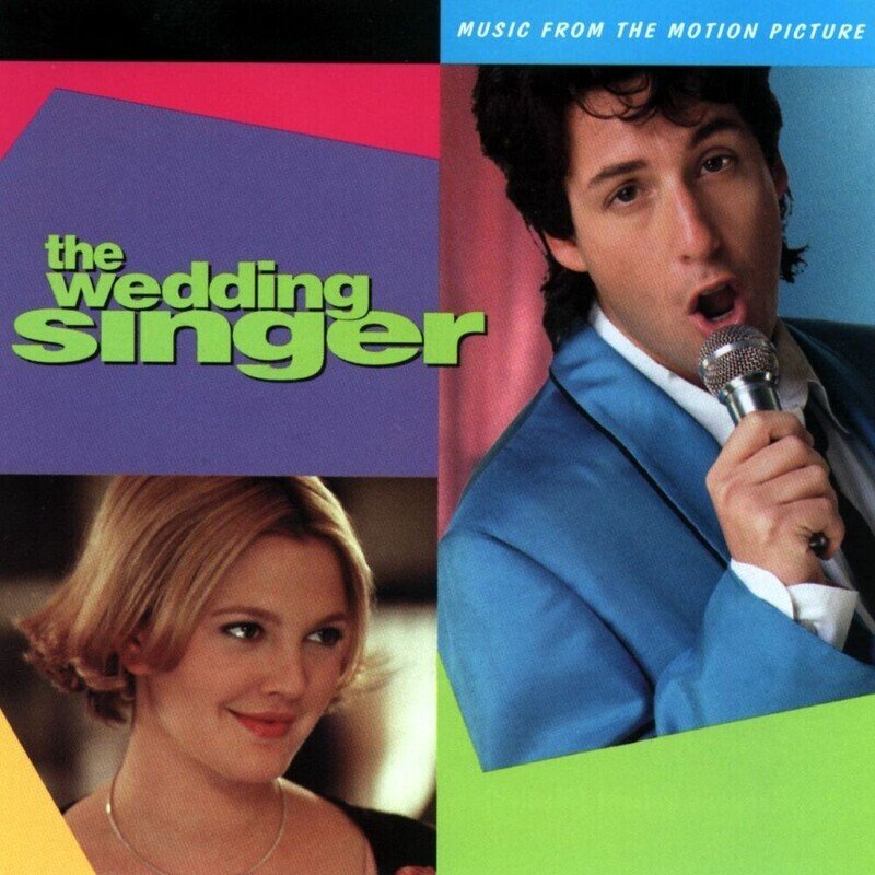 Wedding Singer (Limited Edition)