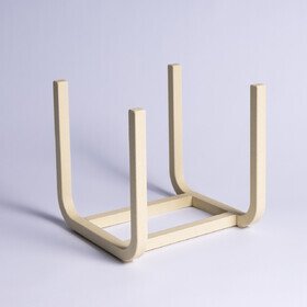 U-stand (Sand) myked