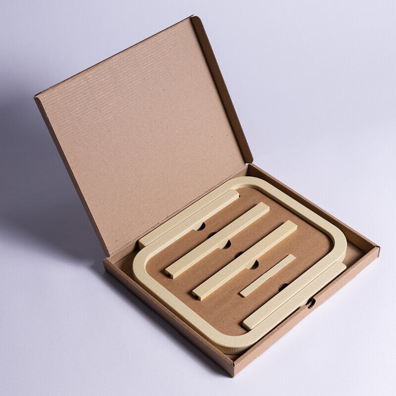 U-stand (Sand)