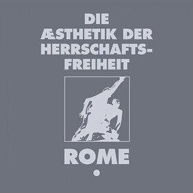 Die Aesthetik Der Herrschaftsfreiheit 1 Rome