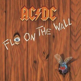 Fly On the Wall (50th Anniversary Edition) Ac/Dc