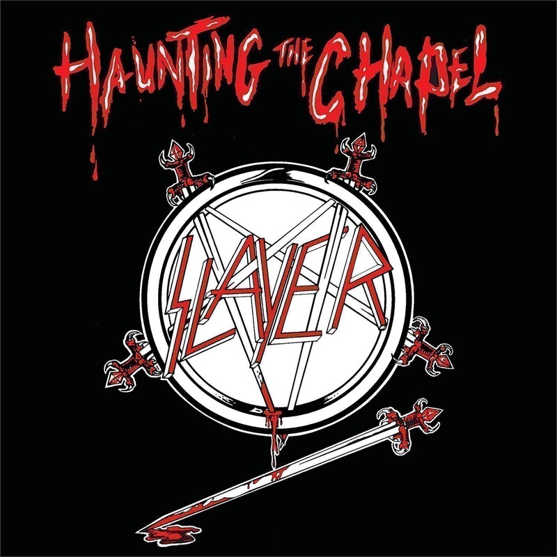 Haunting The Chapel (Limited Edition)