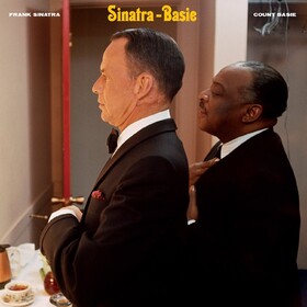 Frank Sinatra & Count Basie Frank Sinatra & Count Basie