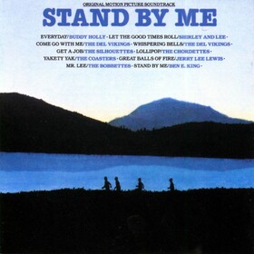 Stand By Me (Original Motion Picture Soundtrack) Various Artists