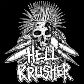 Recorded Works 93/94 Hellkrusher