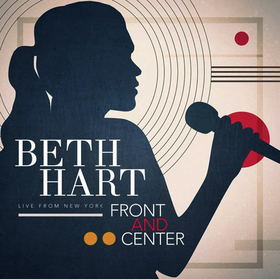 Front and Center:Live From New York Beth Hart