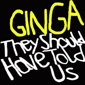 They Should Have Told Us Ginga