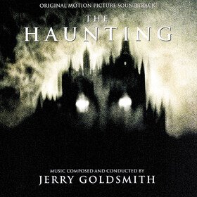 The Haunting (Original Motion Picture Soundtrack) Jerry Goldsmith