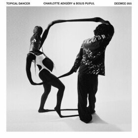 Topical Dancer Charlotte Adigery & Boris Pupul