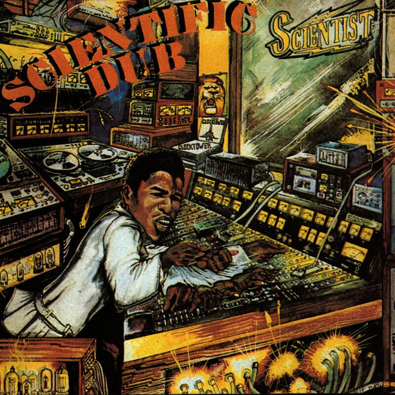 Scientific Dub